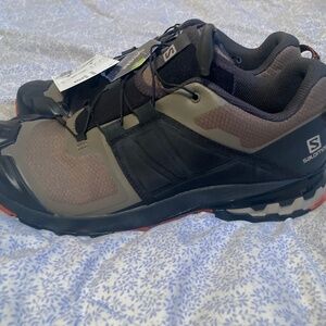 Salomon  XA Wild Men’s Trail Running shoe
